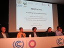 COP20 side event