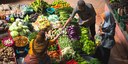 Global Food Security Conference 2020 - Catch up with the latest thinking