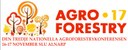 Agroforestrykonferens 2017, SLU Alnarp