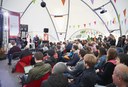 The Gothenburg Science festival 2020 has been postponed