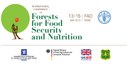 FAO International Conference on Forests for Food Security and Nutrition
