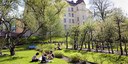 Apply for PhD position in environmental social science at University of Gothenburg